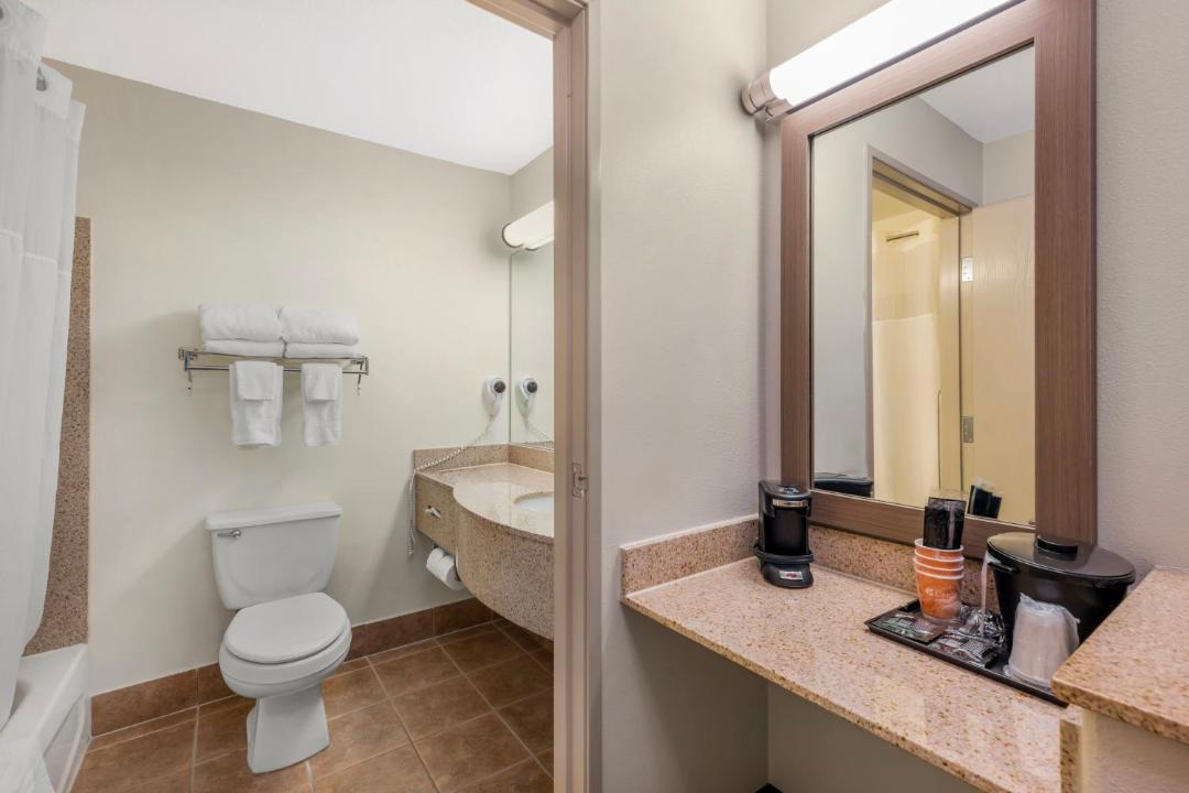 Photo of Bathroom in Buffalo Ridge