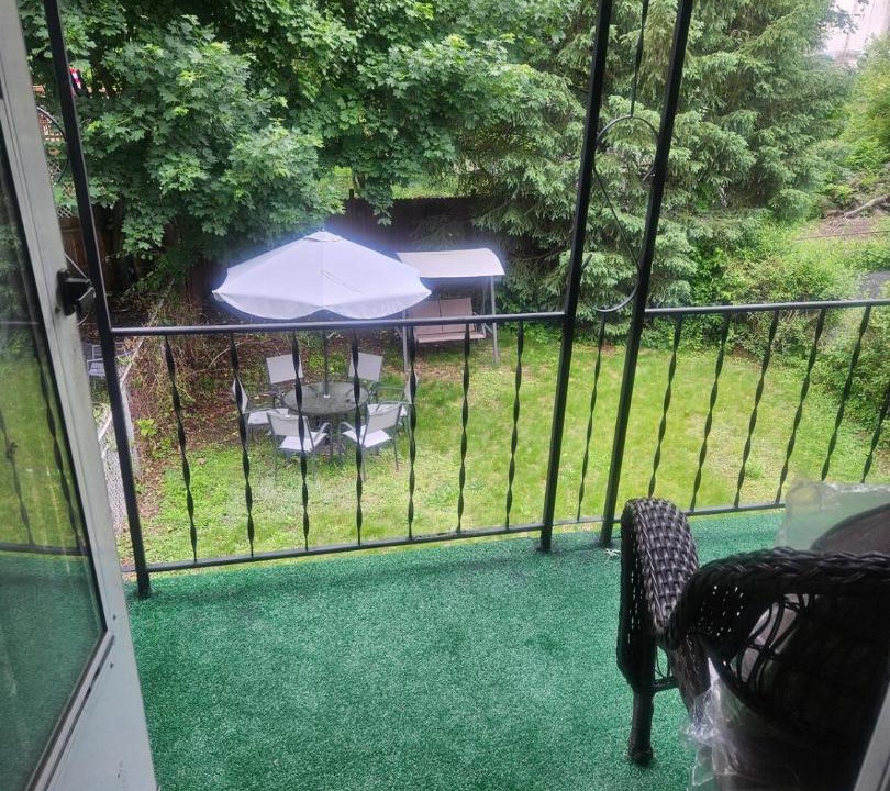 Photo of Patio Balcony in Scranton