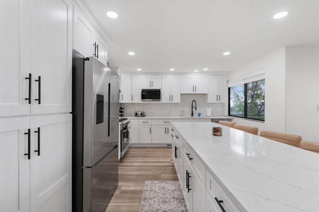 Photo of Kitchen in Olympus Cove