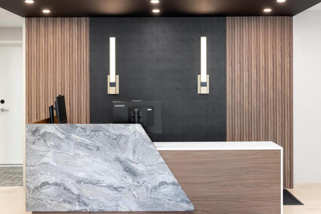 Photo of Bathroom in Alpine Northwest