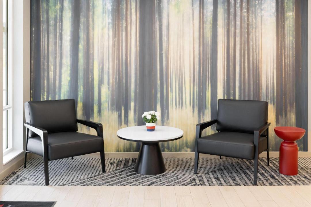 Photo of Livingroom in Alpine Northwest