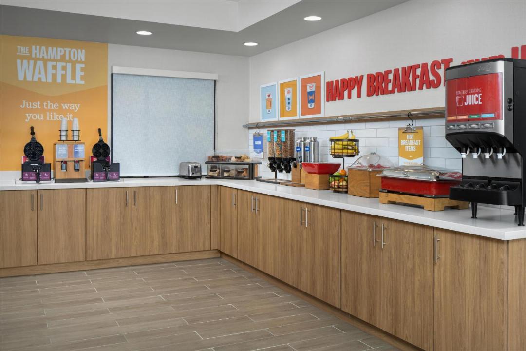 Photo of Kitchen in Butte