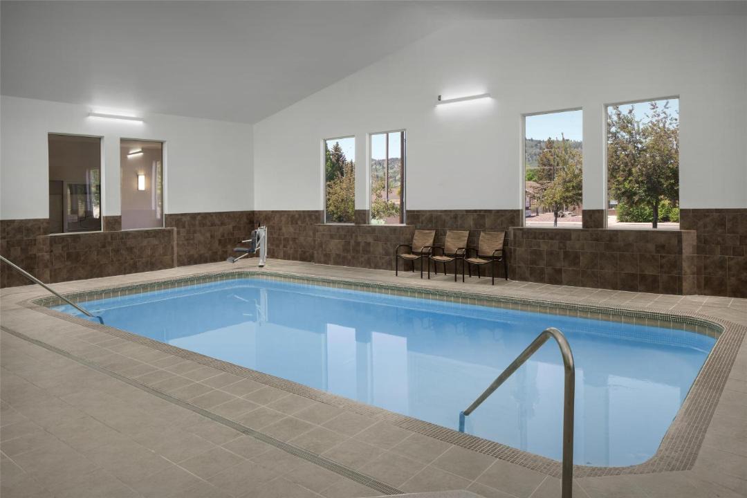 Photo of Bathroom in Butte