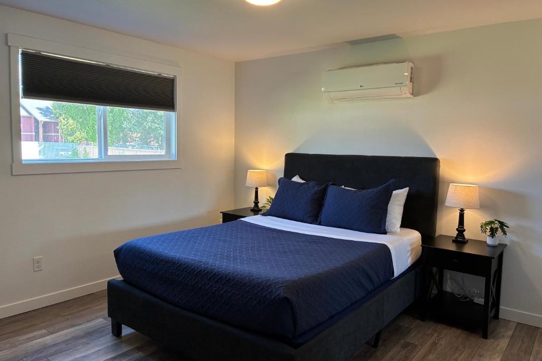 Photo of Bedroom in Spokane Valley