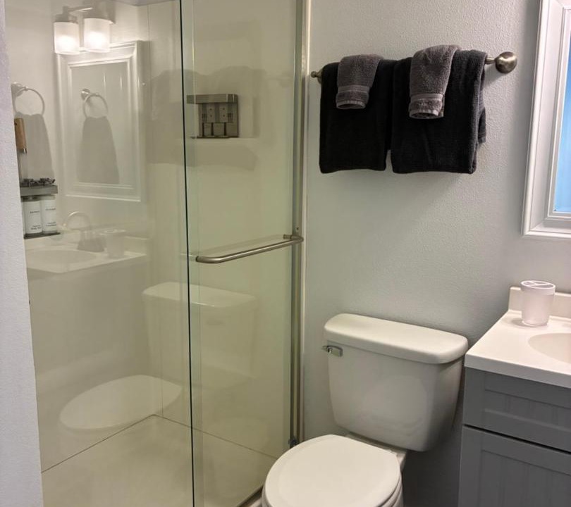 Photo of Bathroom in Spokane Valley
