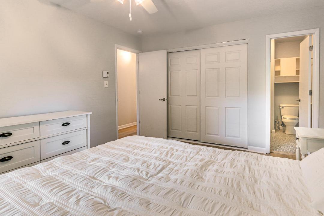 Photo of Bedroom in Park Forest Village