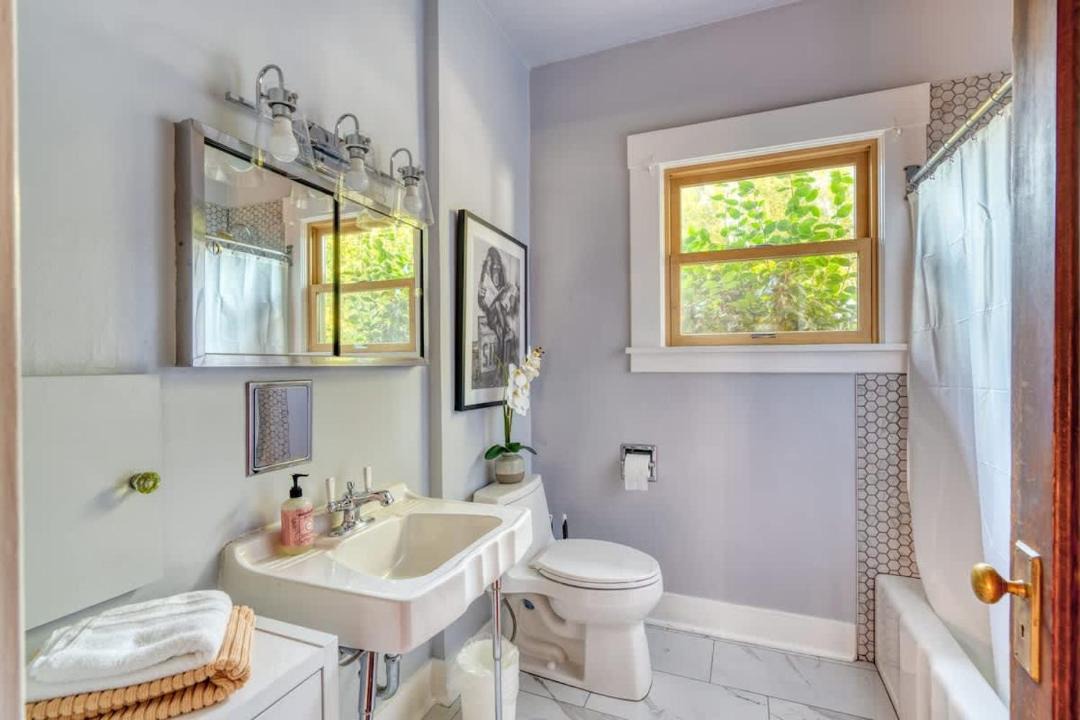 Photo of Bathroom in Kerns