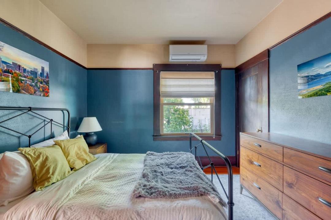 Photo of Bedroom in Kerns