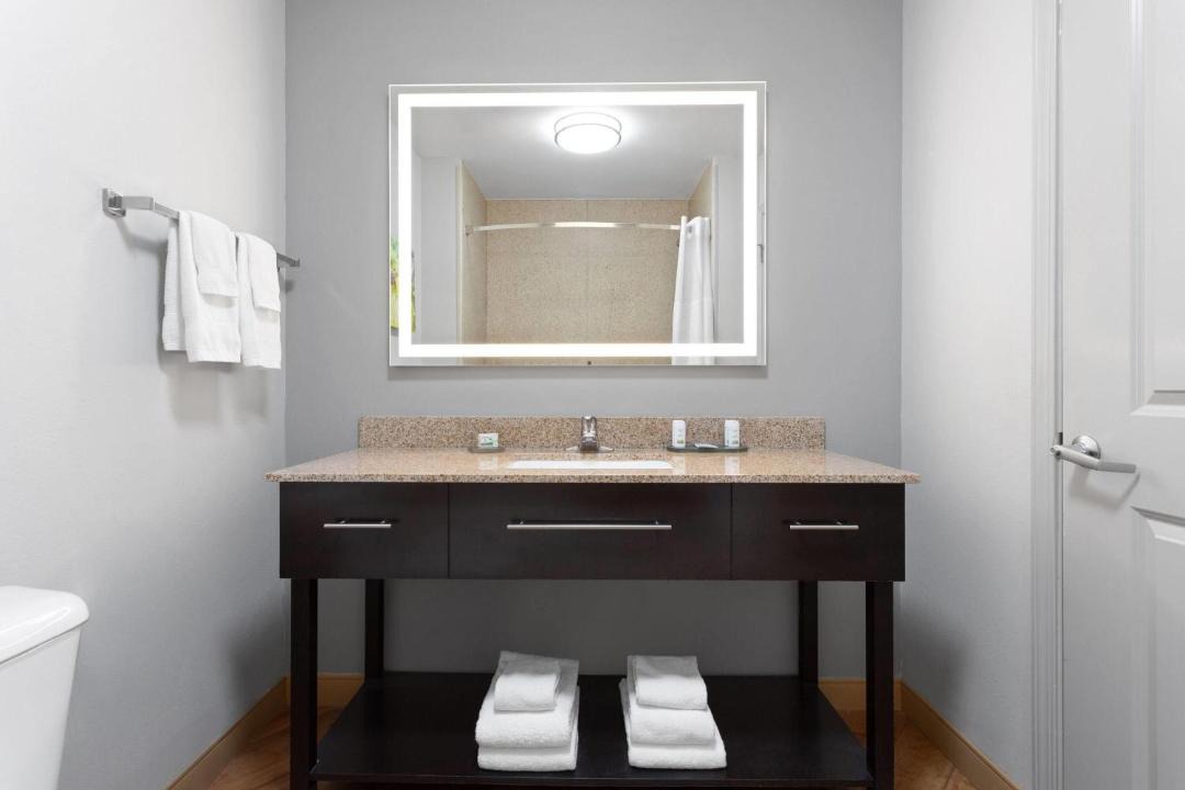 Photo of Bathroom in Columbus