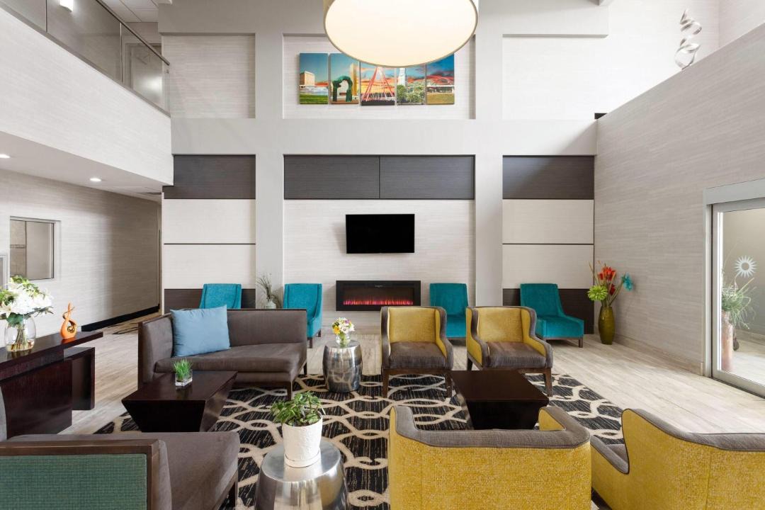 Photo of Livingroom in Columbus