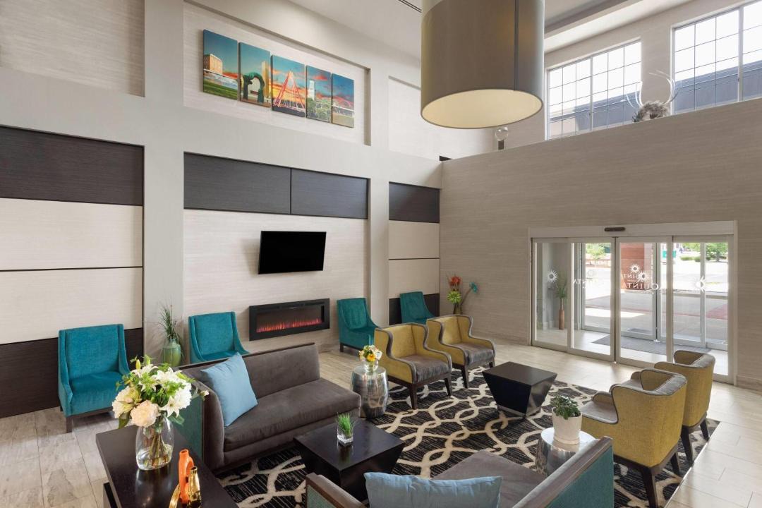 Photo of Livingroom in Columbus