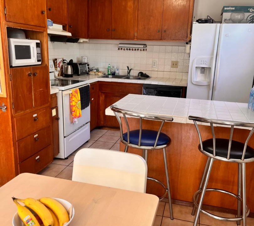 Photo of Kitchen in Clairemont Mesa East