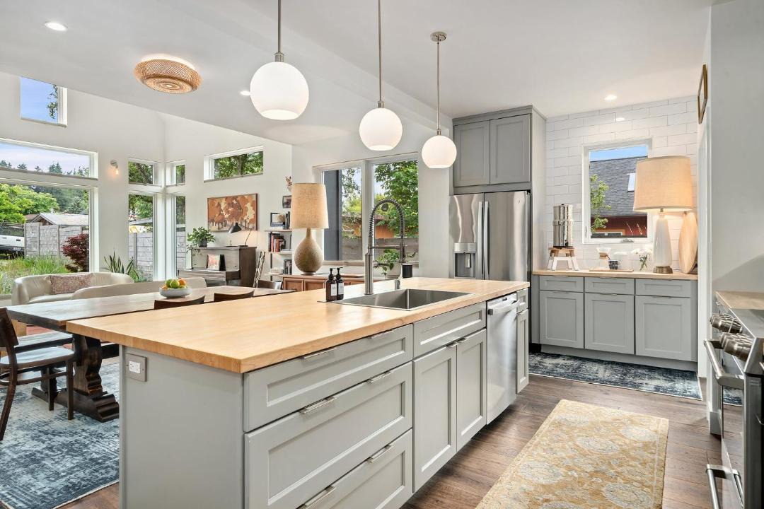 Photo of Kitchen in Fairhaven