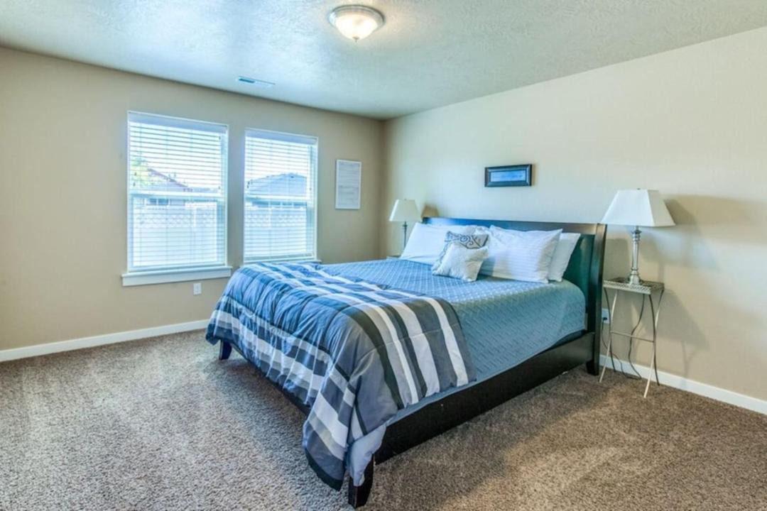 Photo of Bedroom in Kuna