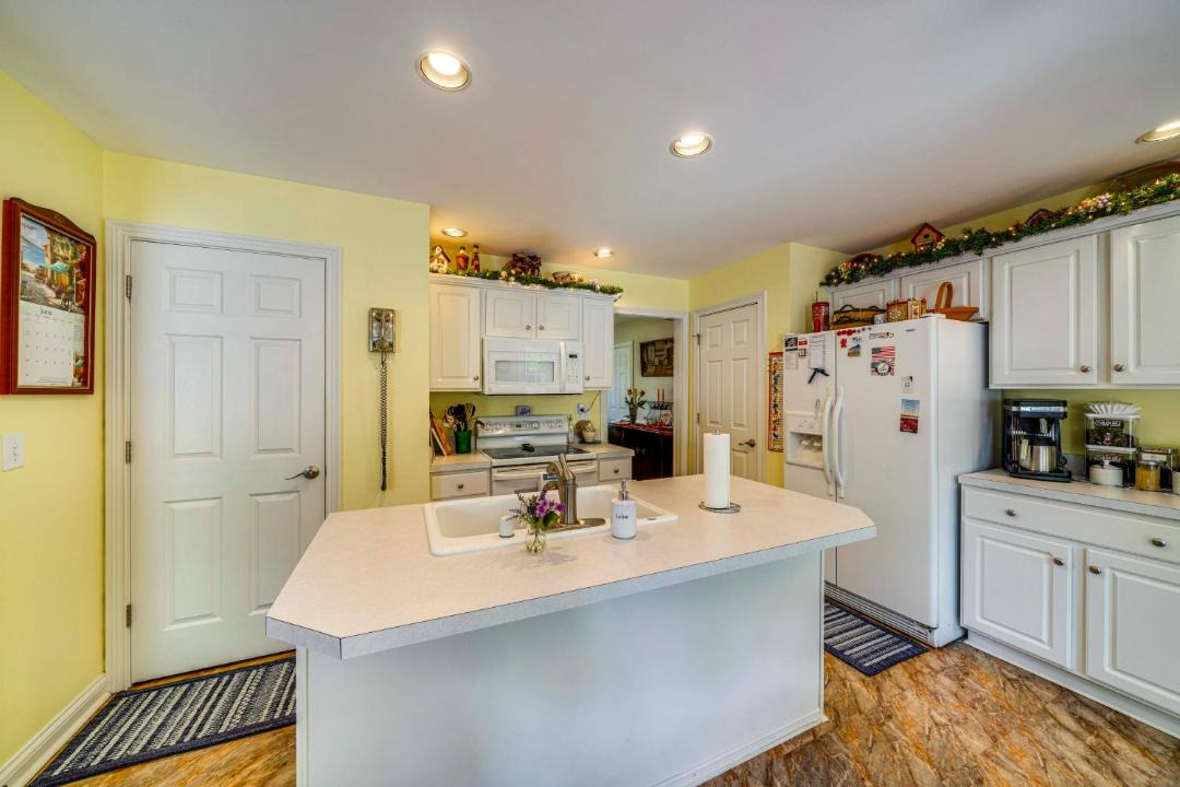 Photo of Kitchen in Jeffersontown
