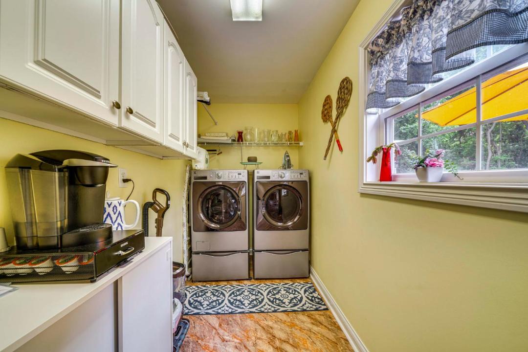Photo of Kitchen in Jeffersontown