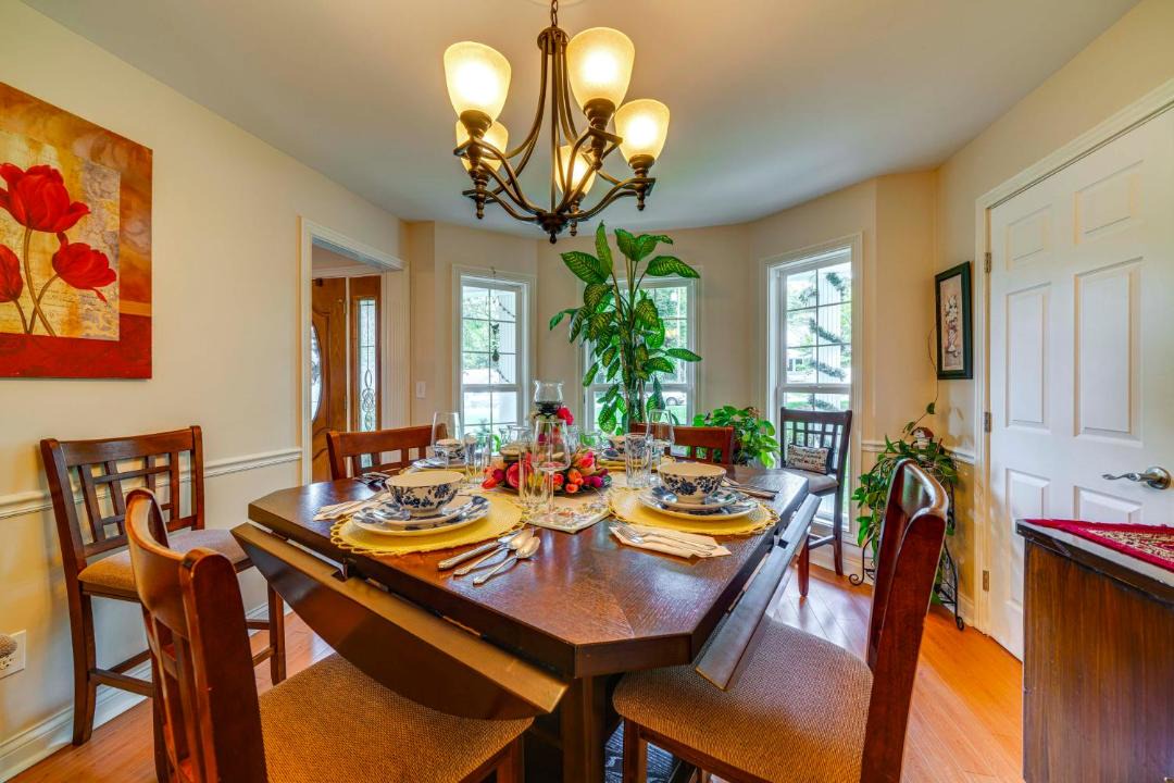 Photo of Kitchen in Jeffersontown