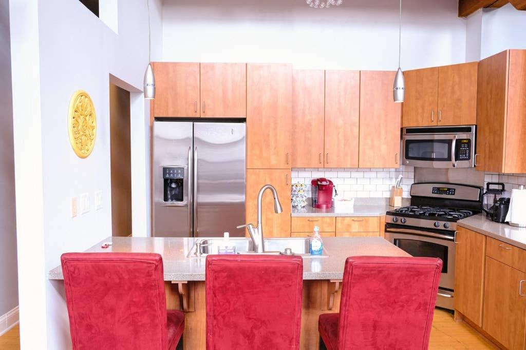 Photo of Kitchen in Wholesale District