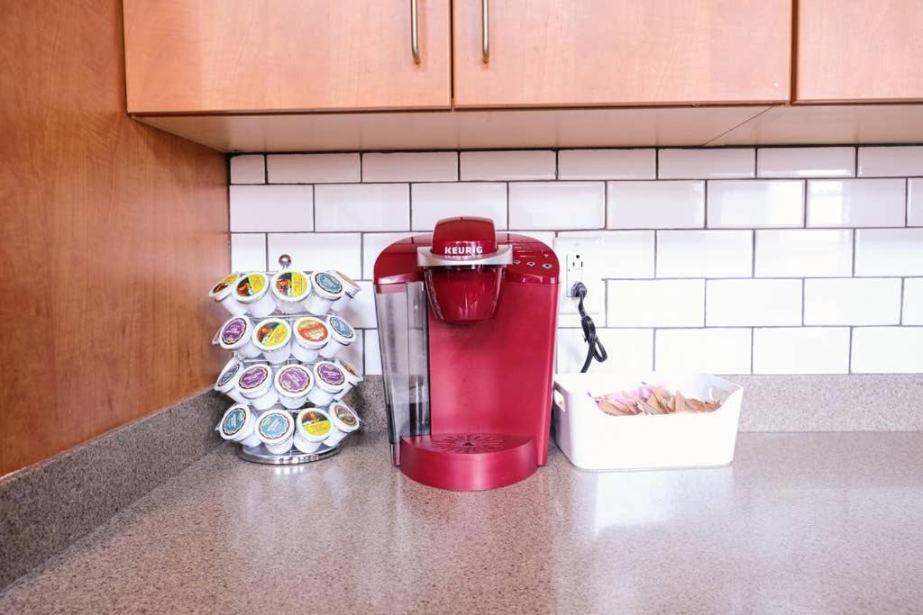 Photo of Kitchen in Wholesale District