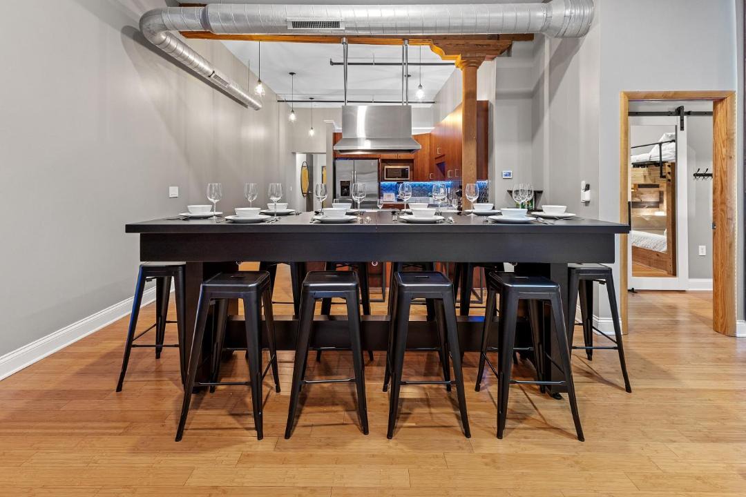 Photo of Kitchen in Wholesale District