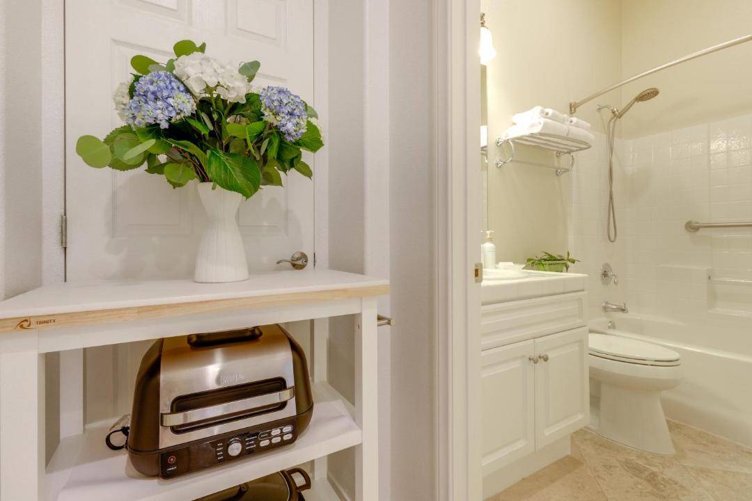 Photo of Bathroom in Chula Vista