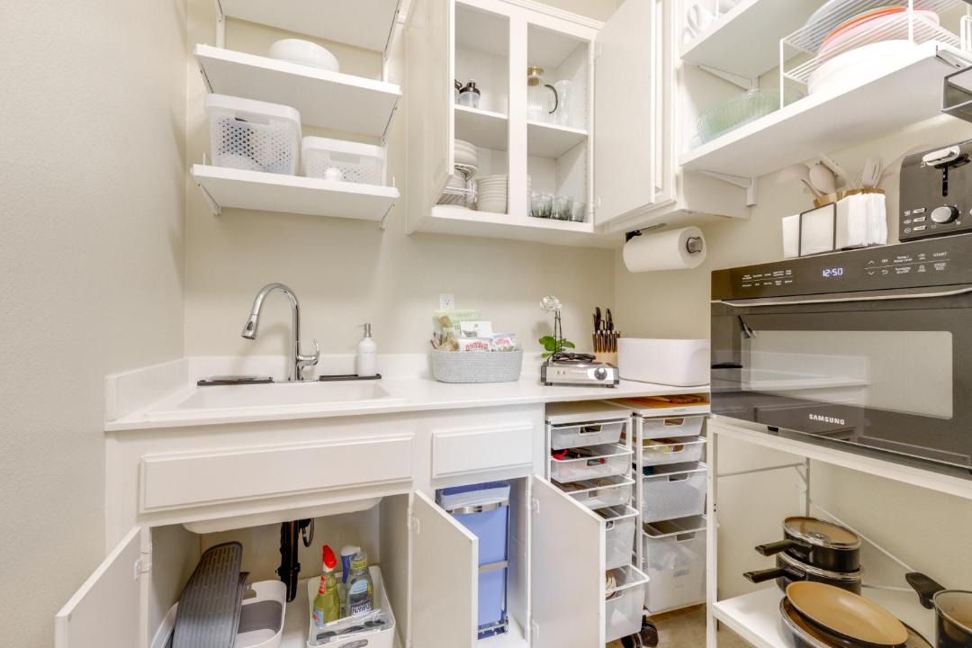 Photo of Kitchen in Chula Vista