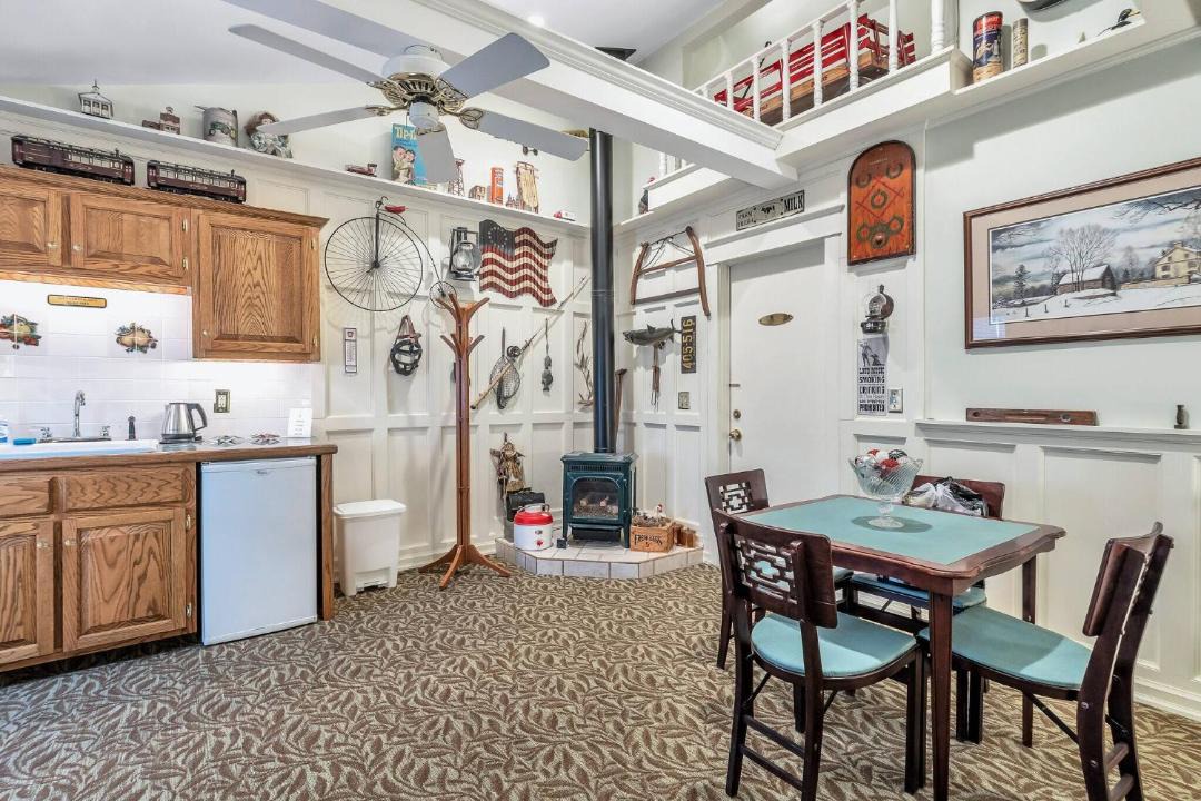 Photo of Kitchen in Clarks Summit