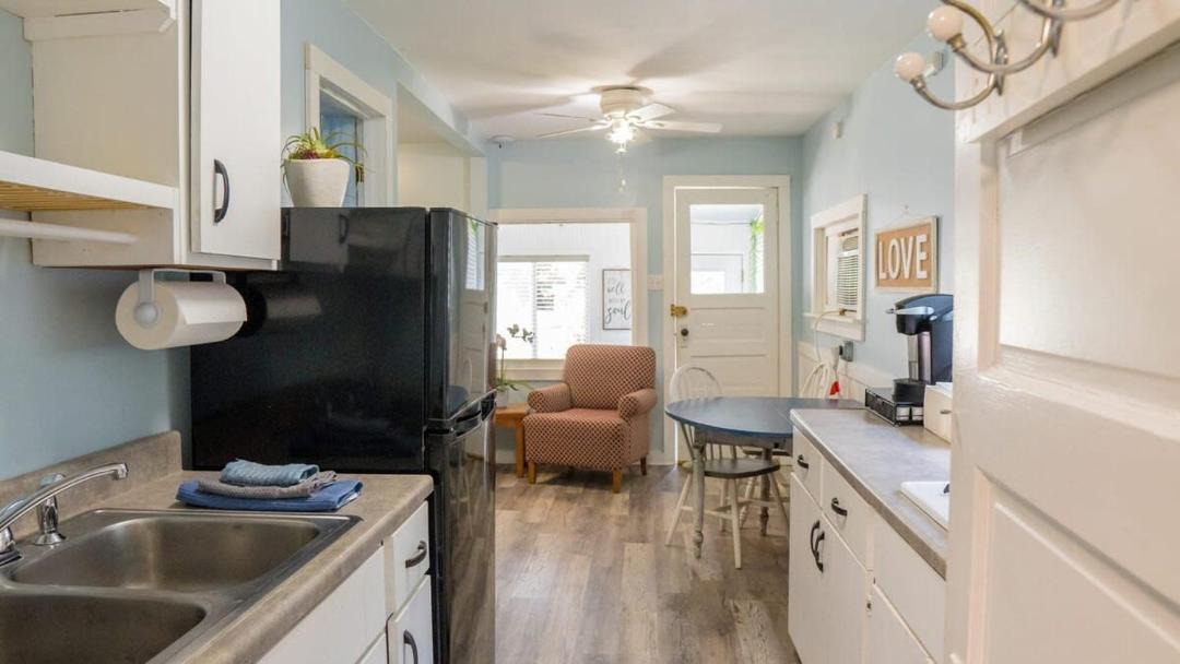 Photo of Kitchen in Sister Lakes