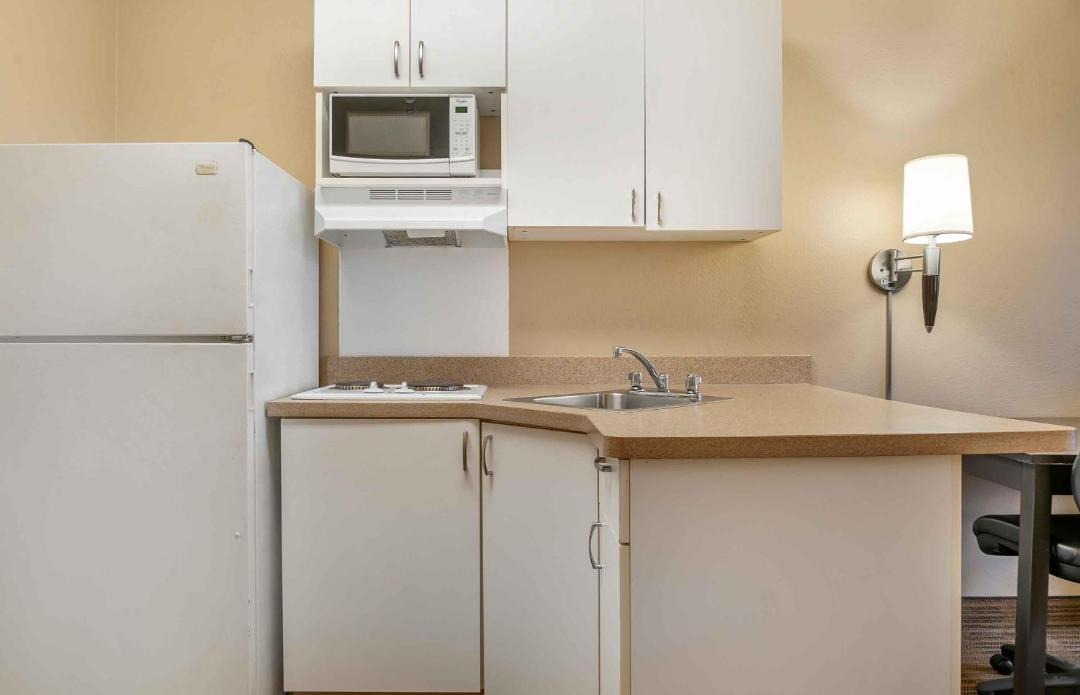 Photo of Kitchen in Roseville