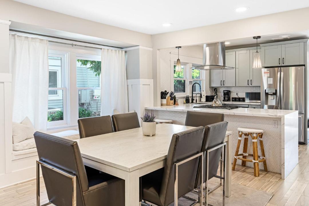 Photo of Kitchen in South Park