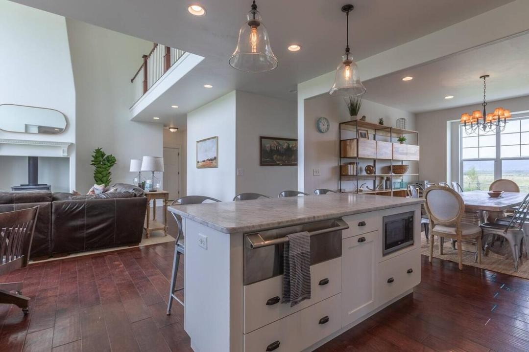 Photo of Kitchen in Driggs