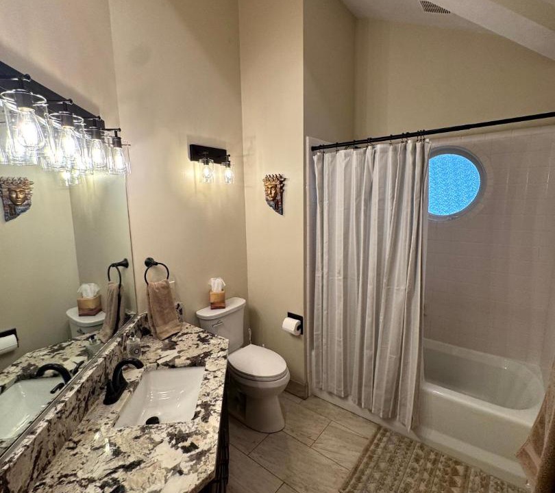 Photo of Bathroom in Sundance
