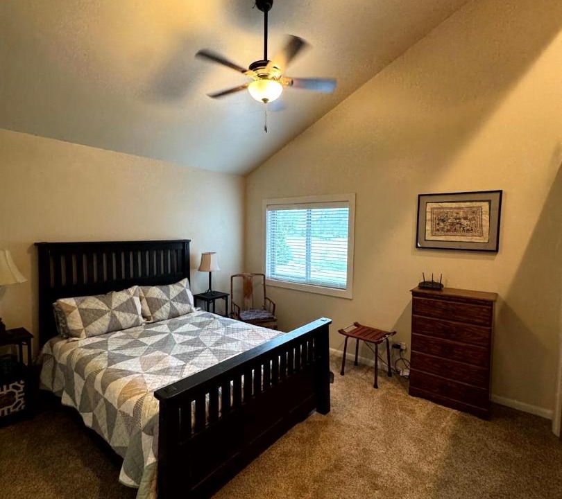 Photo of Bedroom in Sundance