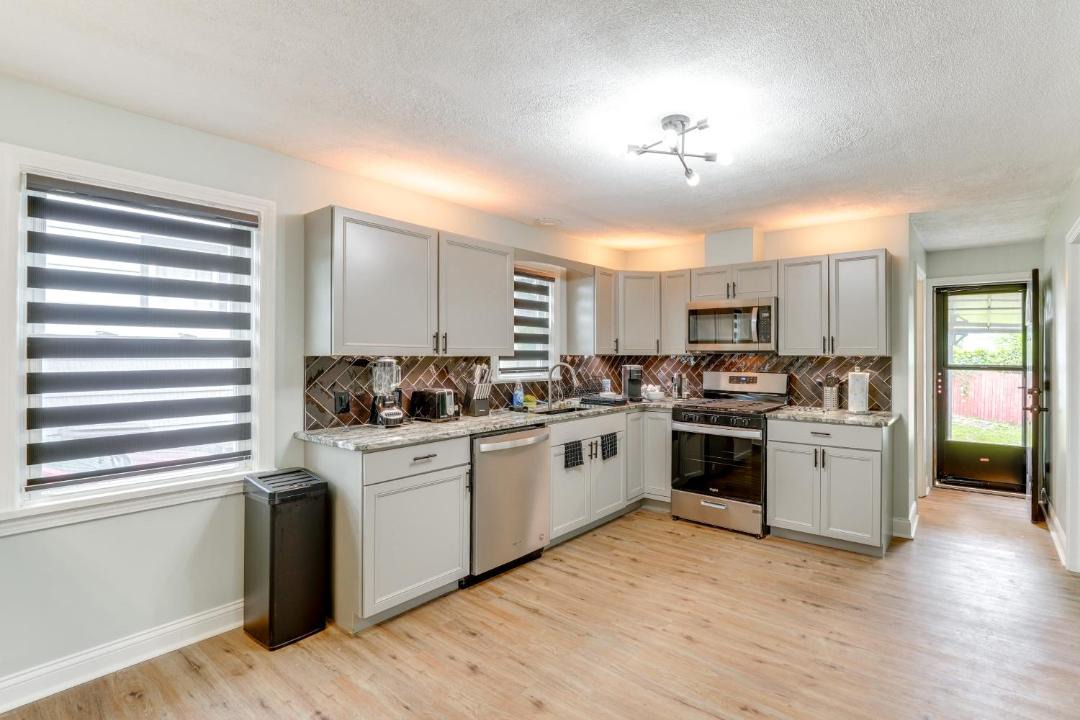 Photo of Kitchen in Youngstown