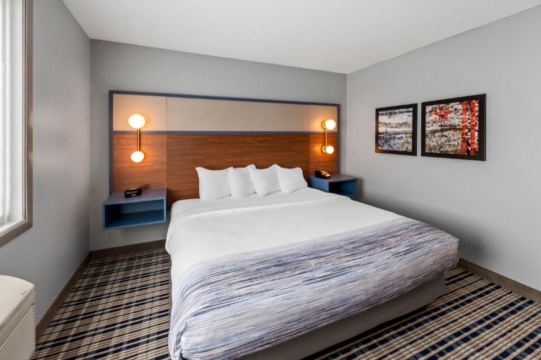 Photo of Bedroom in Crookston