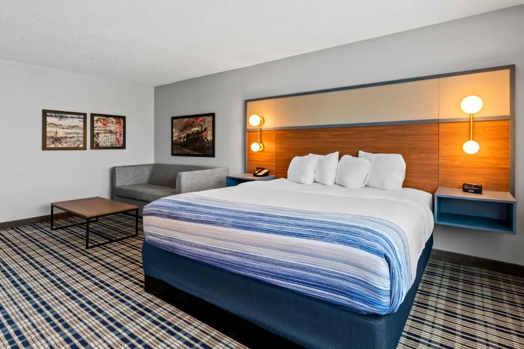 Photo of Bedroom in Crookston