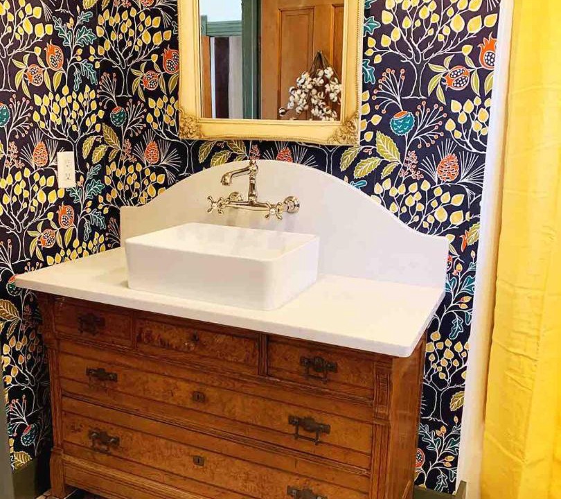 Photo of Bathroom in Siloam Springs