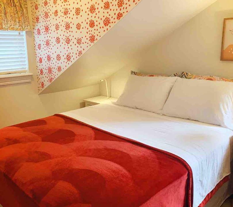 Photo of Bedroom in Siloam Springs