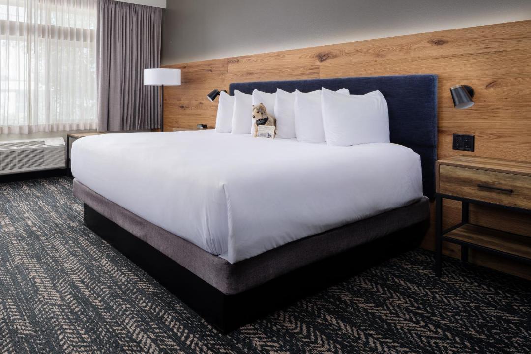 Photo of Bedroom in Jackson Hole