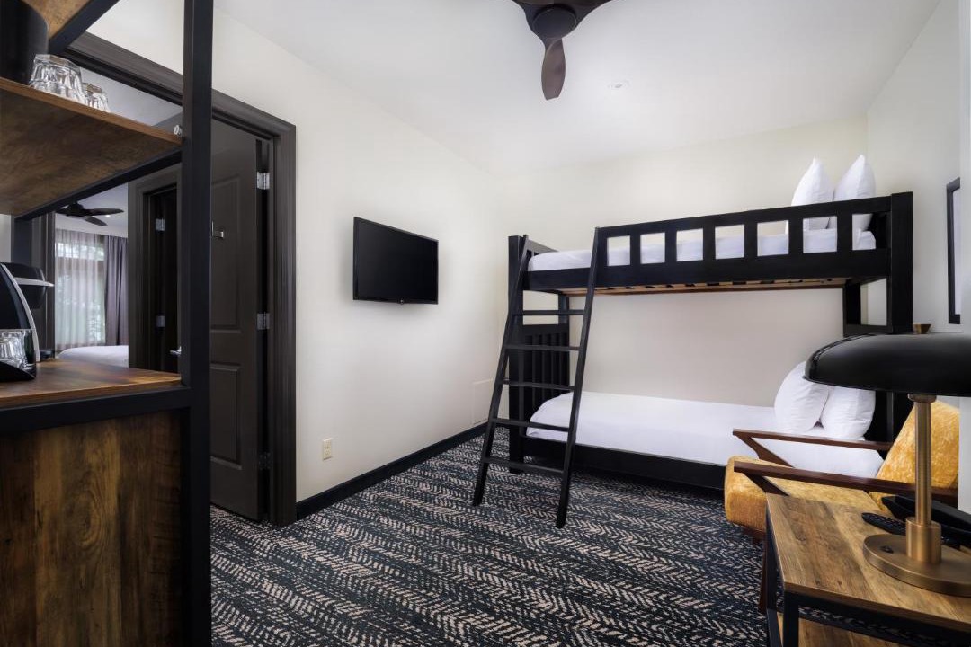 Photo of Bedroom in Jackson Hole