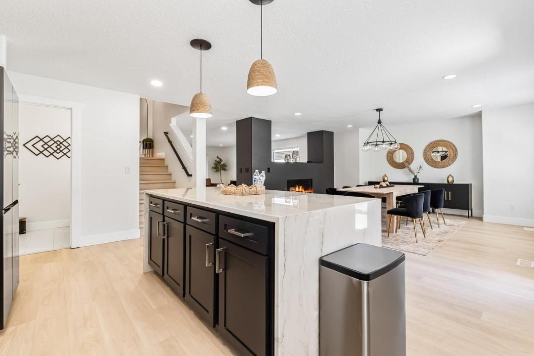 Photo of Kitchen in Meridian