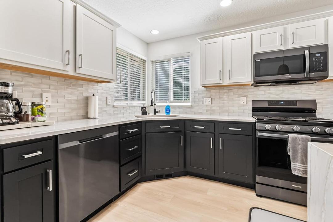 Photo of Kitchen in Meridian