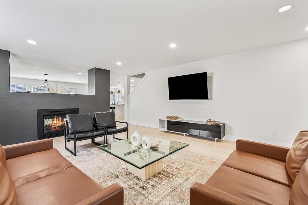 Photo of Livingroom in Meridian