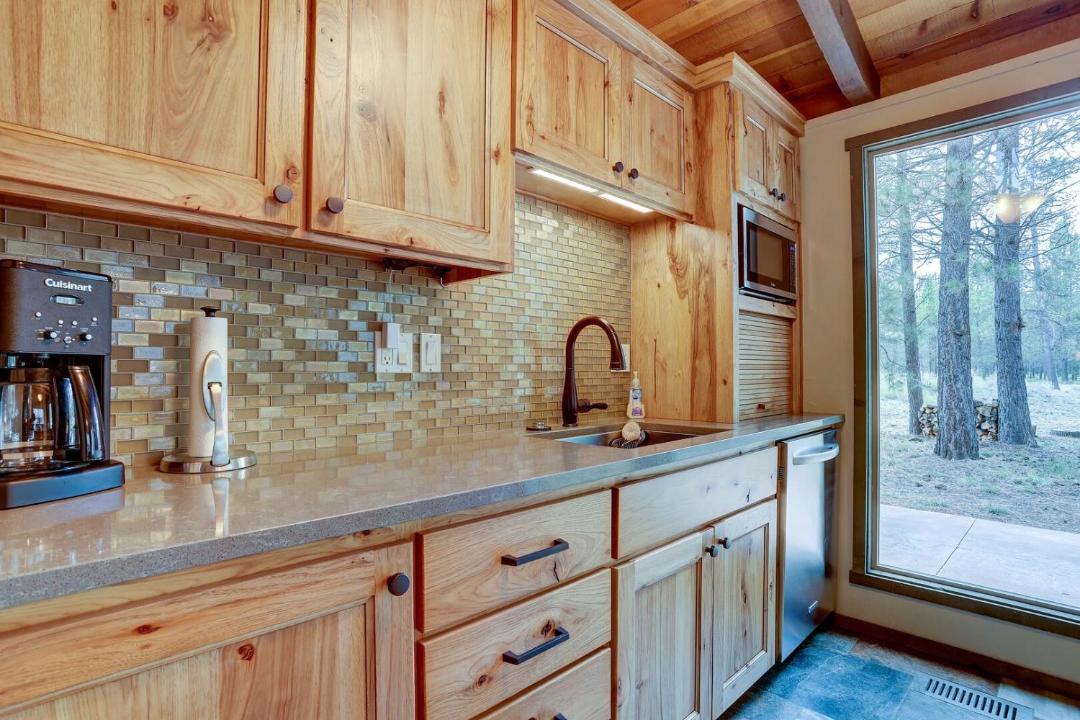 Photo of Kitchen in Overlook Park