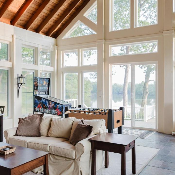 Photo of Livingroom in Niles