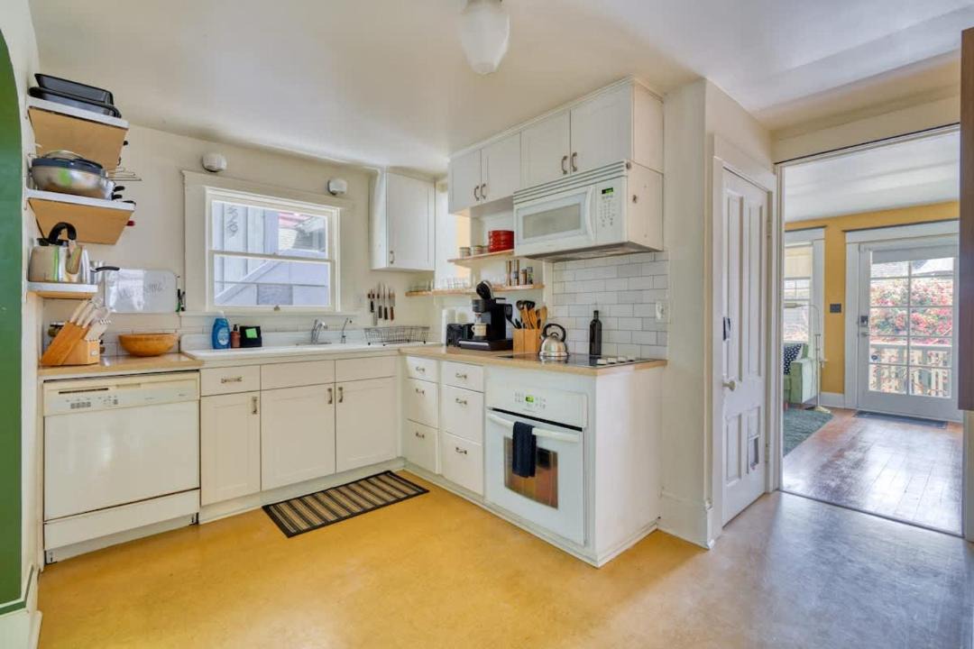 Photo of Kitchen in Overlook