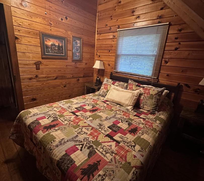 Photo of Bedroom in Blue Ridge