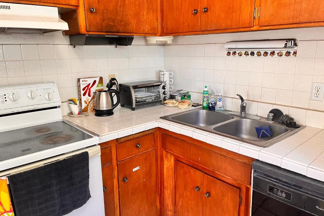 Photo of Kitchen in Clairemont Mesa East