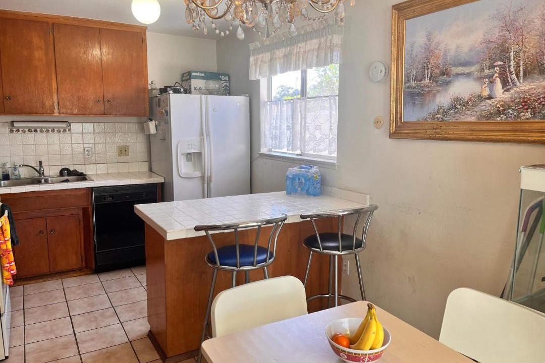 Photo of Kitchen in Clairemont Mesa East
