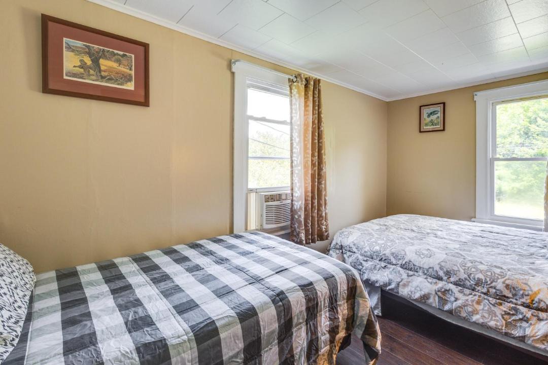 Photo of Bedroom in Smithmill
